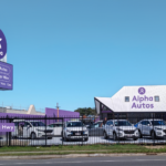 Introducing Alpha Autos: Brisbane's One-Stop Shop for Quality Used Cars
