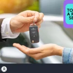 Toyota Camry: A Reliable Used Sedan Option