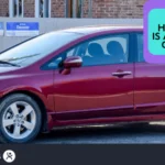 Why the Honda Civic is a Great Used Car Choice